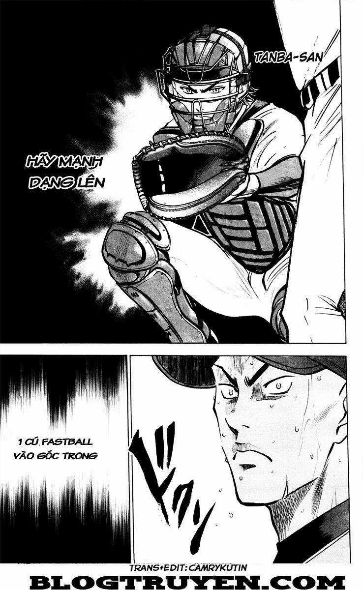 Đội Bóng Chày Siêu Đẳng - Chapter 161 - Trang 16