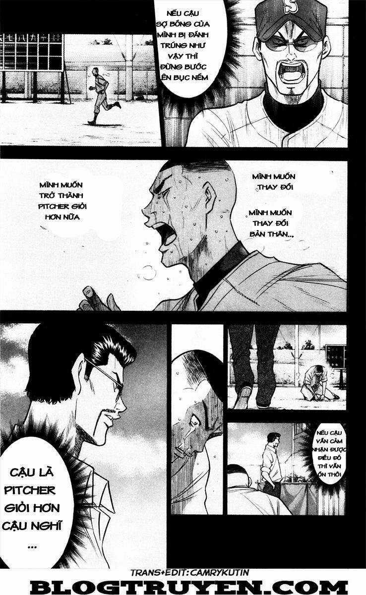 Đội Bóng Chày Siêu Đẳng - Chapter 161 - Trang 18