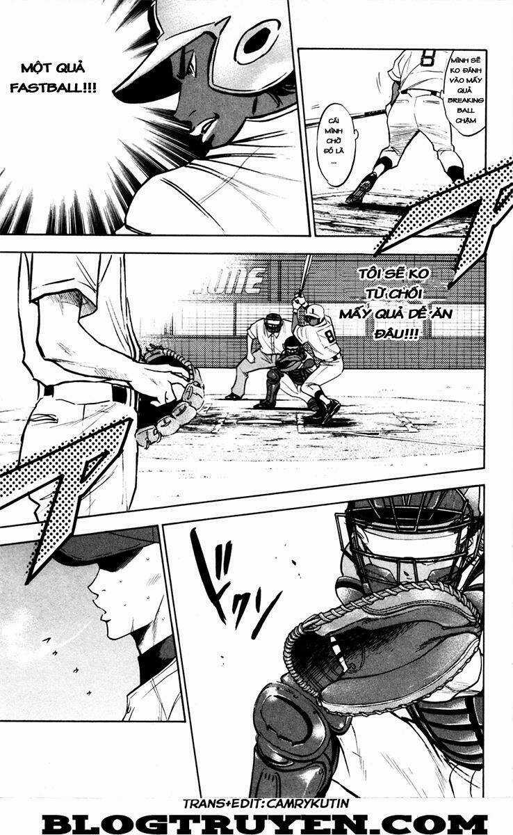 Đội Bóng Chày Siêu Đẳng - Chapter 161 - Trang 20