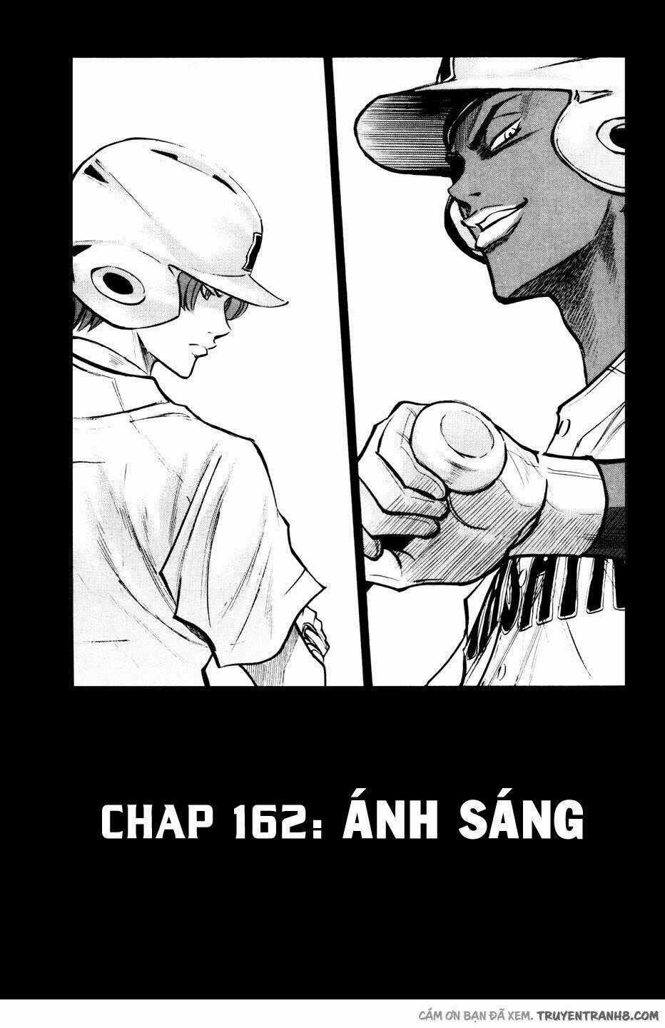 Đội Bóng Chày Siêu Đẳng - Chapter 162 - Trang 2