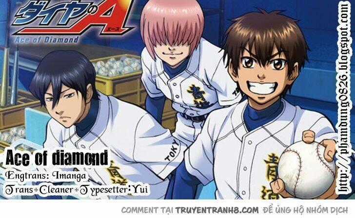 Đội Bóng Chày Siêu Đẳng - Chapter 163 - Trang 1