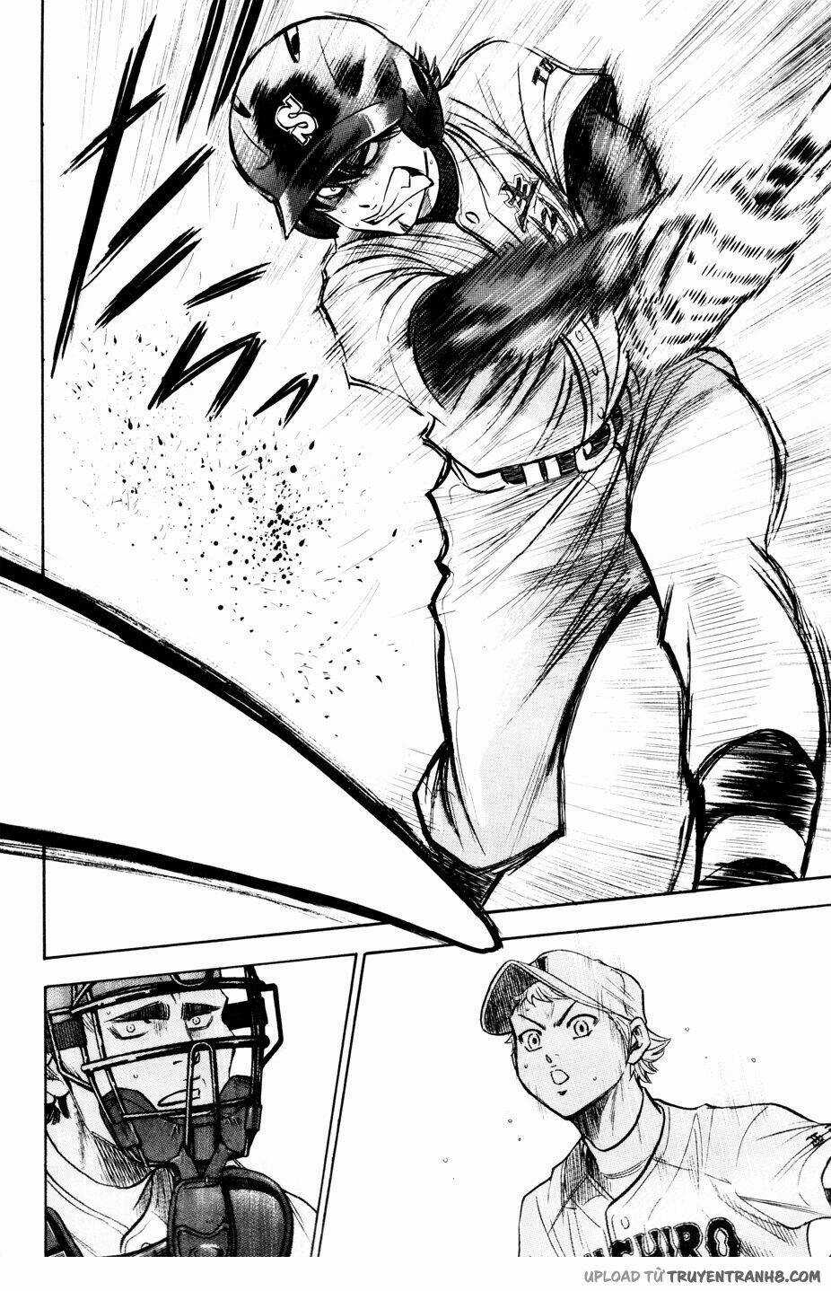 Đội Bóng Chày Siêu Đẳng - Chapter 163 - Trang 17