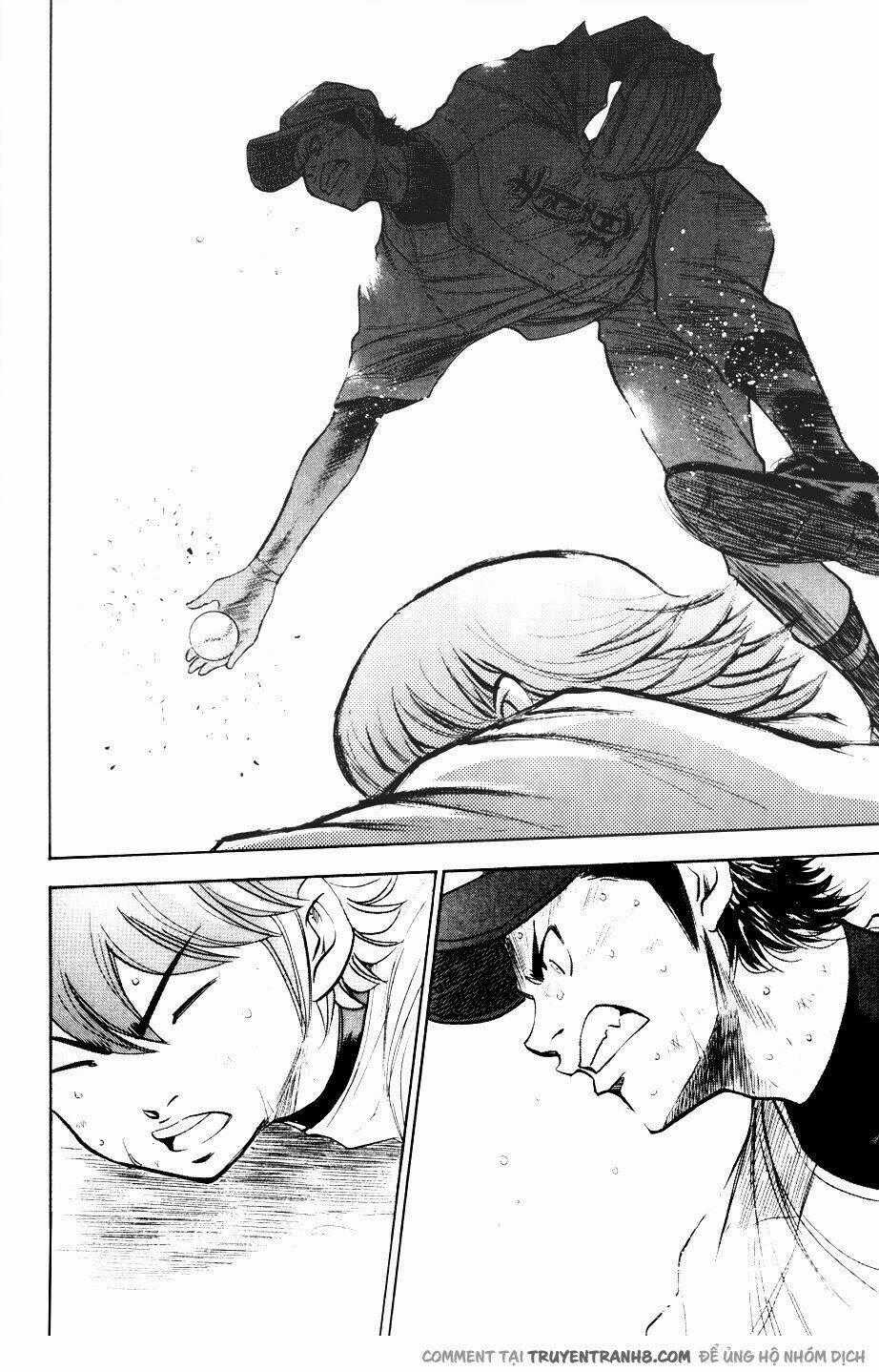 Đội Bóng Chày Siêu Đẳng - Chapter 164 - Trang 20