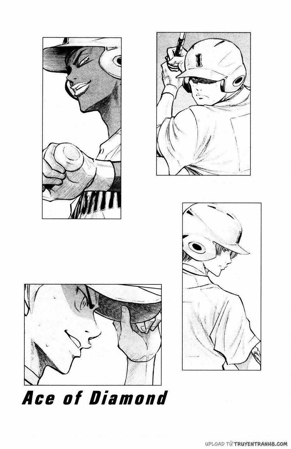 Đội Bóng Chày Siêu Đẳng - Chapter 165 - Trang 22