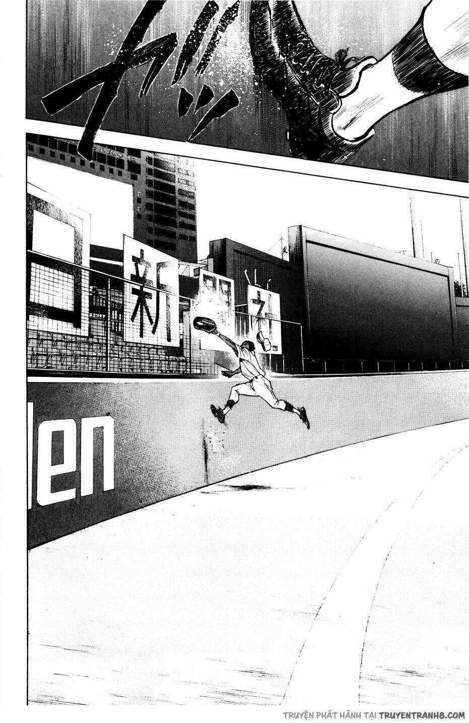 Đội Bóng Chày Siêu Đẳng - Chapter 165 - Trang 10