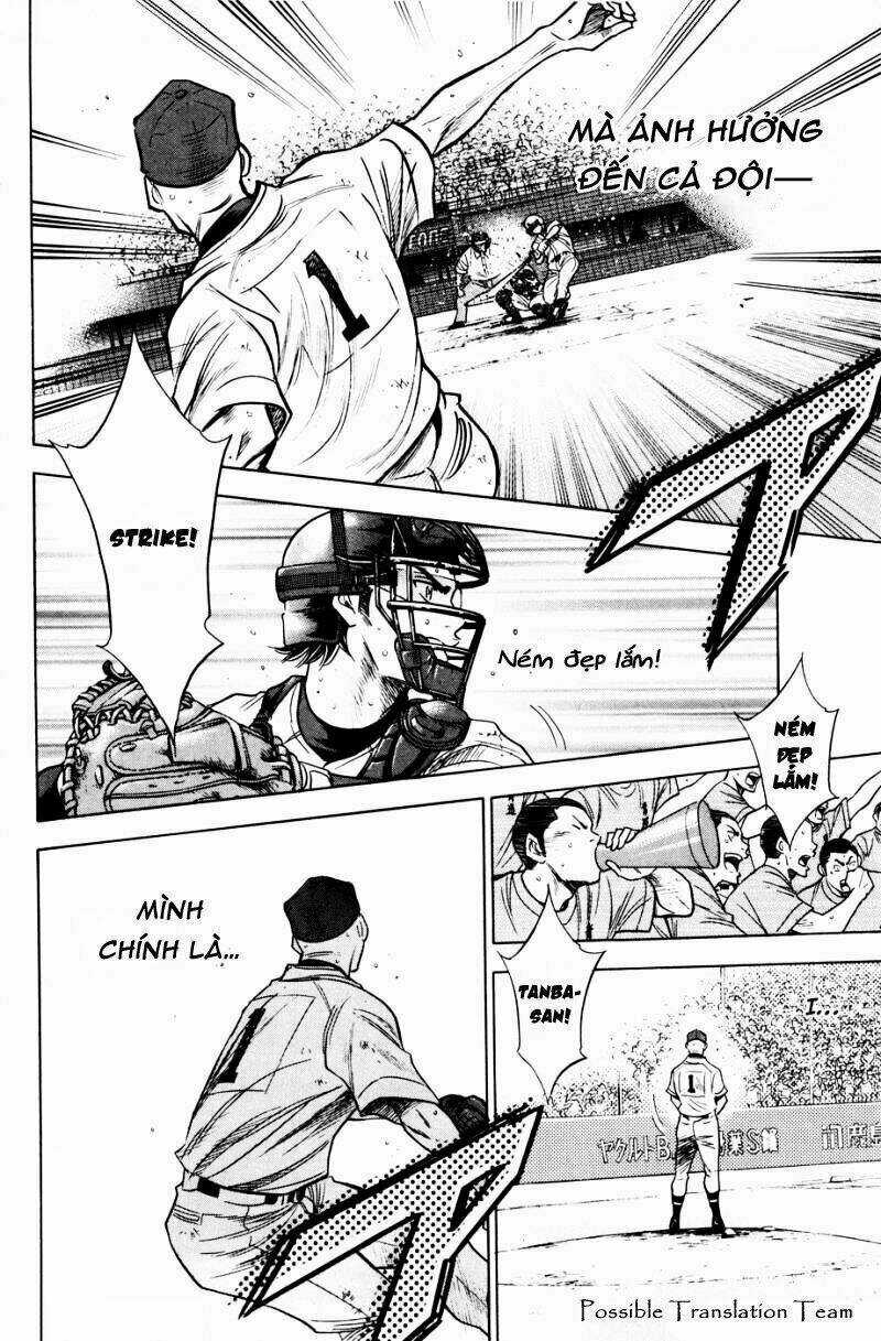 Đội Bóng Chày Siêu Đẳng - Chapter 166 - Trang 18