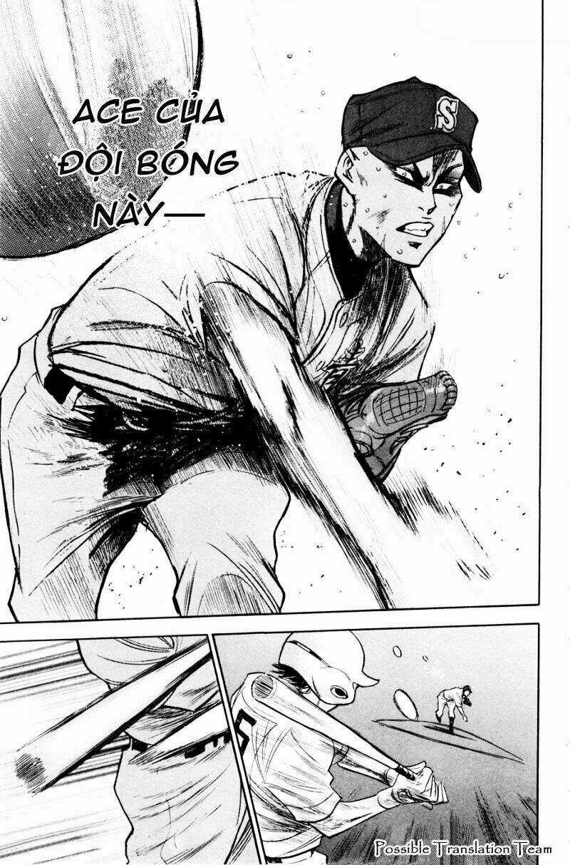 Đội Bóng Chày Siêu Đẳng - Chapter 166 - Trang 19