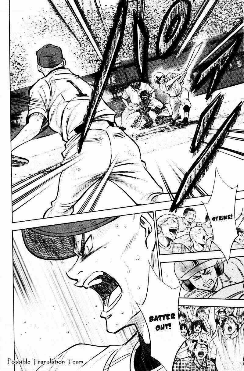 Đội Bóng Chày Siêu Đẳng - Chapter 166 - Trang 20