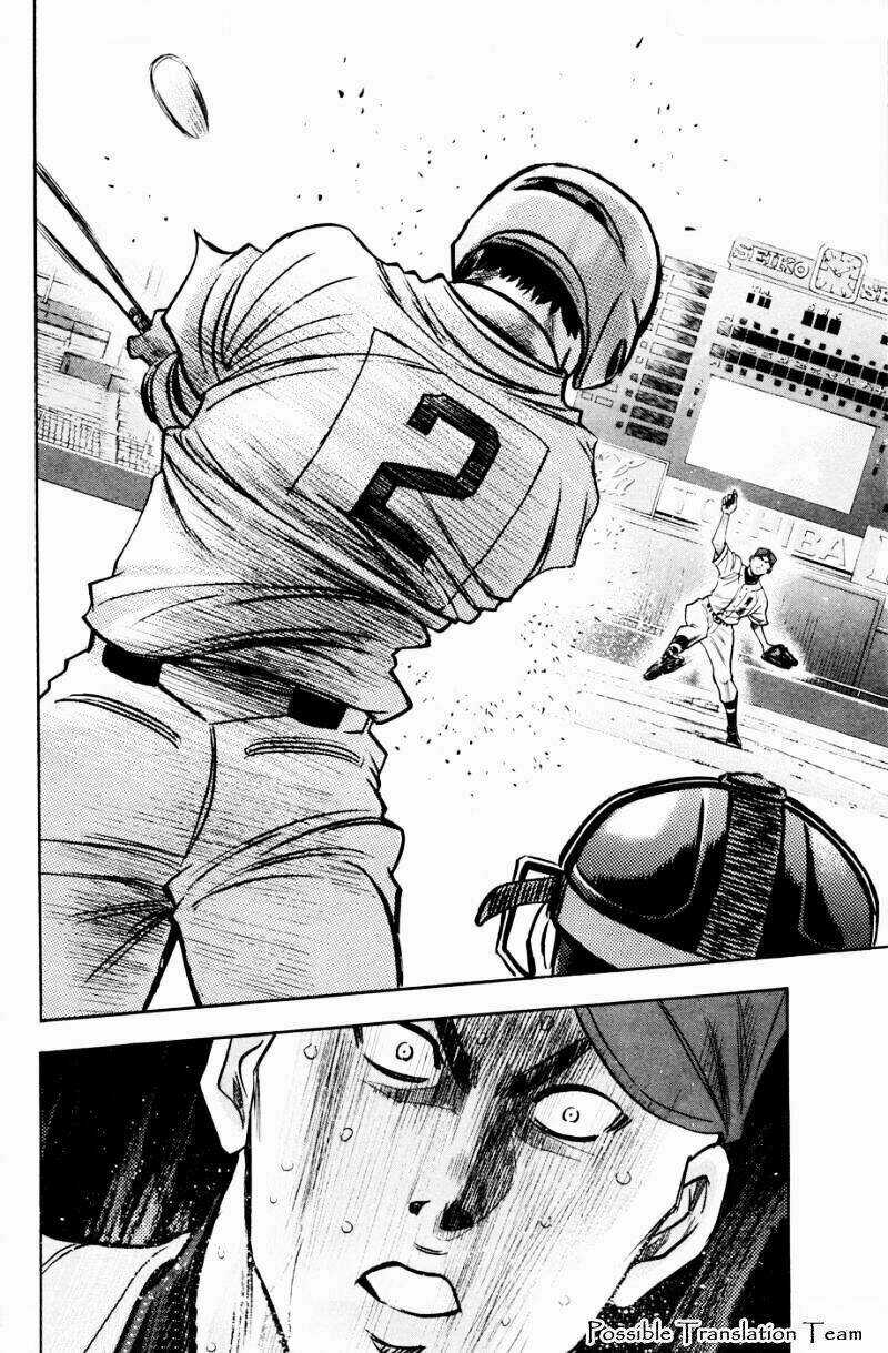 Đội Bóng Chày Siêu Đẳng - Chapter 166 - Trang 24