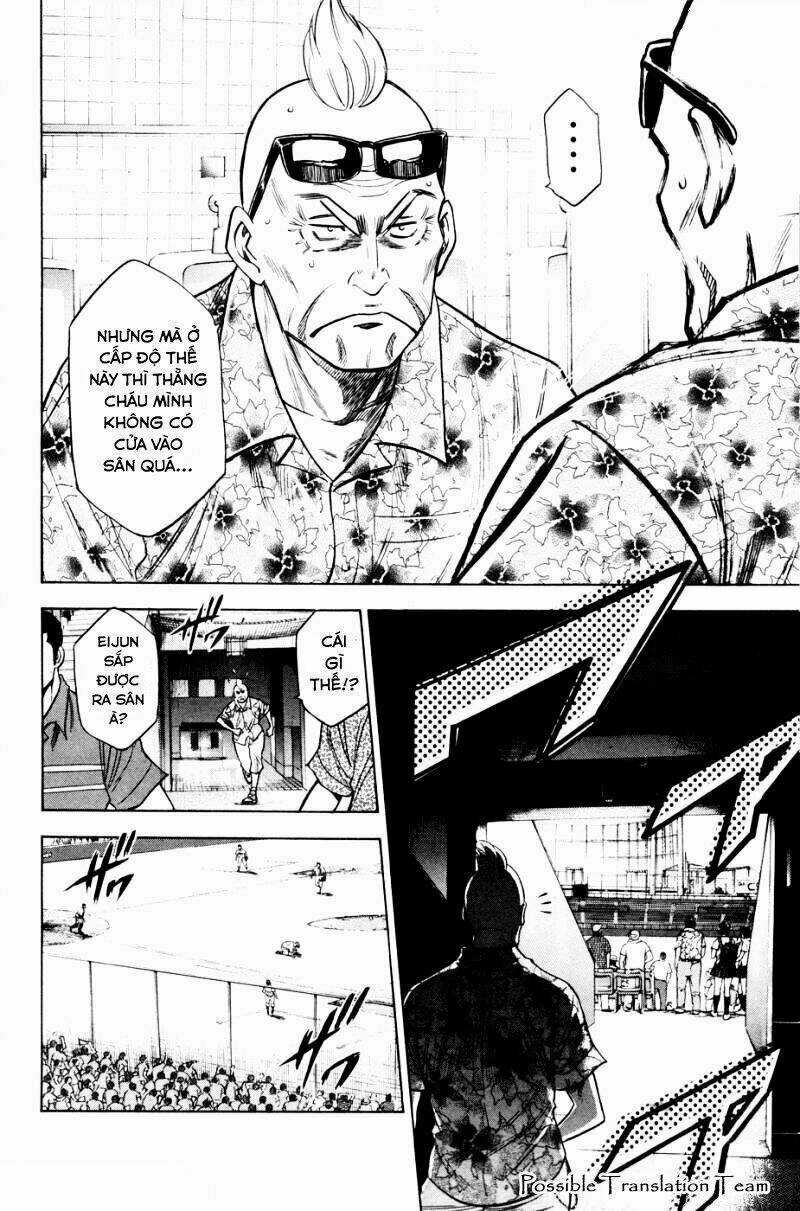 Đội Bóng Chày Siêu Đẳng - Chapter 166 - Trang 6