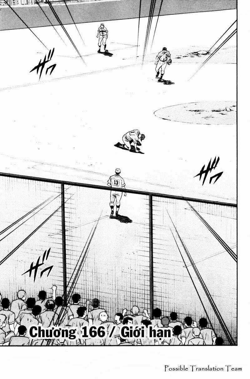 Đội Bóng Chày Siêu Đẳng - Chapter 166 - Trang 7
