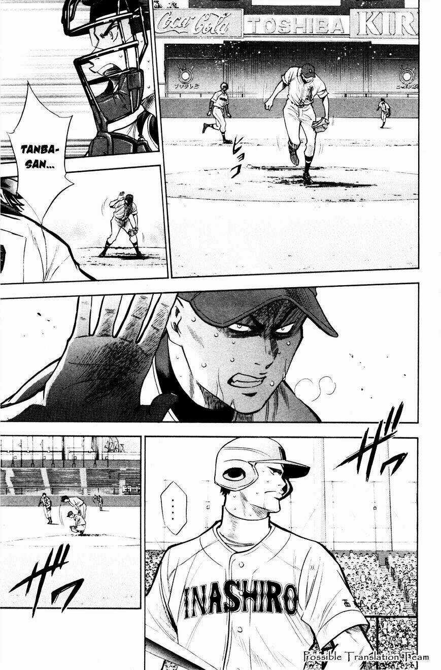 Đội Bóng Chày Siêu Đẳng - Chapter 167 - Trang 5