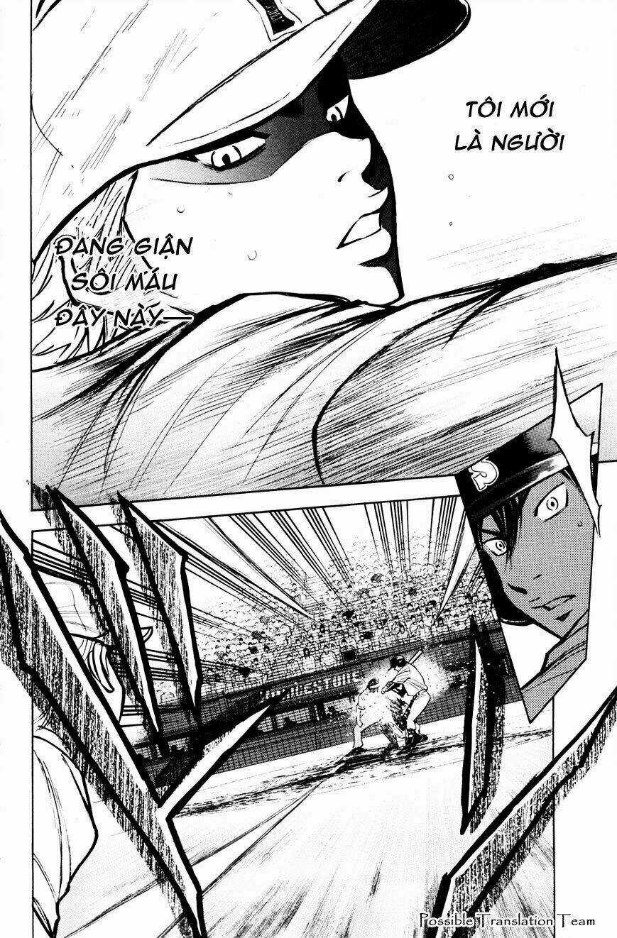 Đội Bóng Chày Siêu Đẳng - Chapter 169 - Trang 14