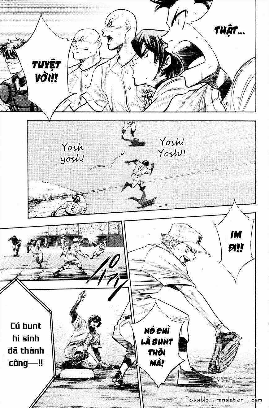 Đội Bóng Chày Siêu Đẳng - Chapter 170 - Trang 6