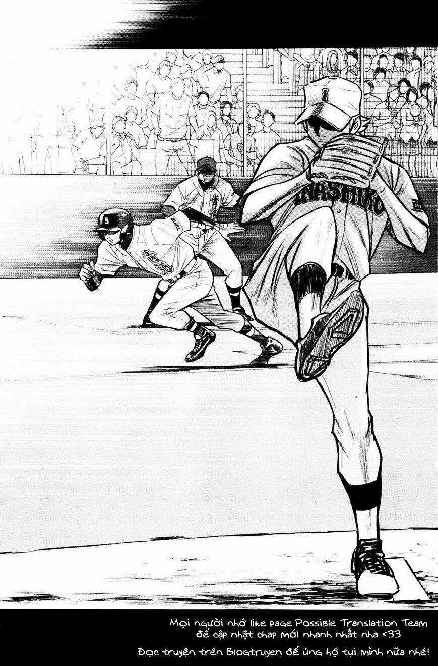 Đội Bóng Chày Siêu Đẳng - Chapter 171 - Trang 14