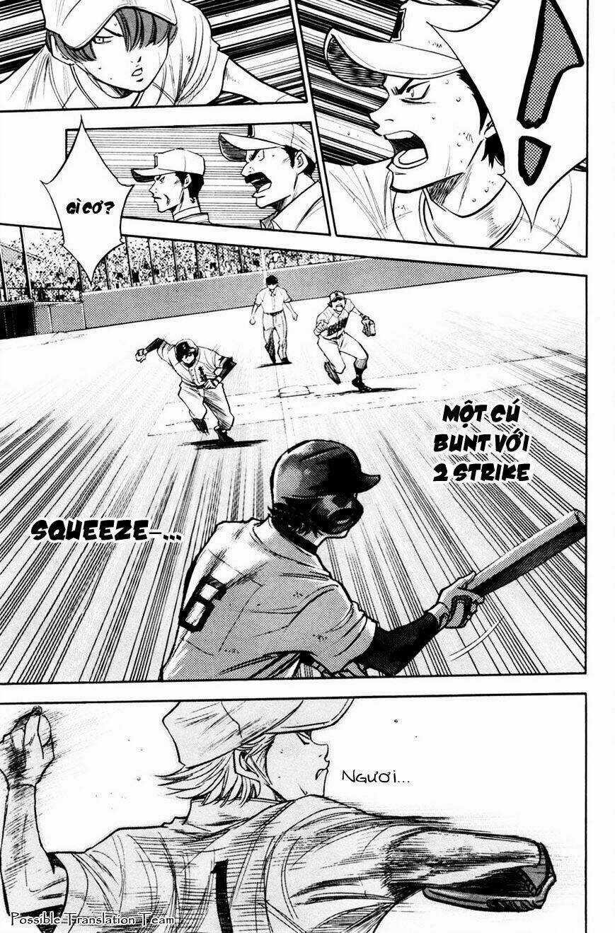 Đội Bóng Chày Siêu Đẳng - Chapter 171 - Trang 15