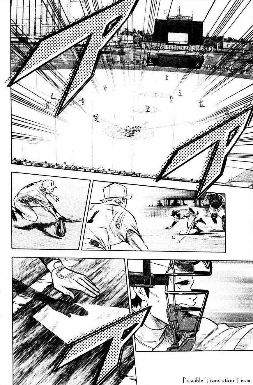 Đội Bóng Chày Siêu Đẳng - Chapter 171 - Trang 19