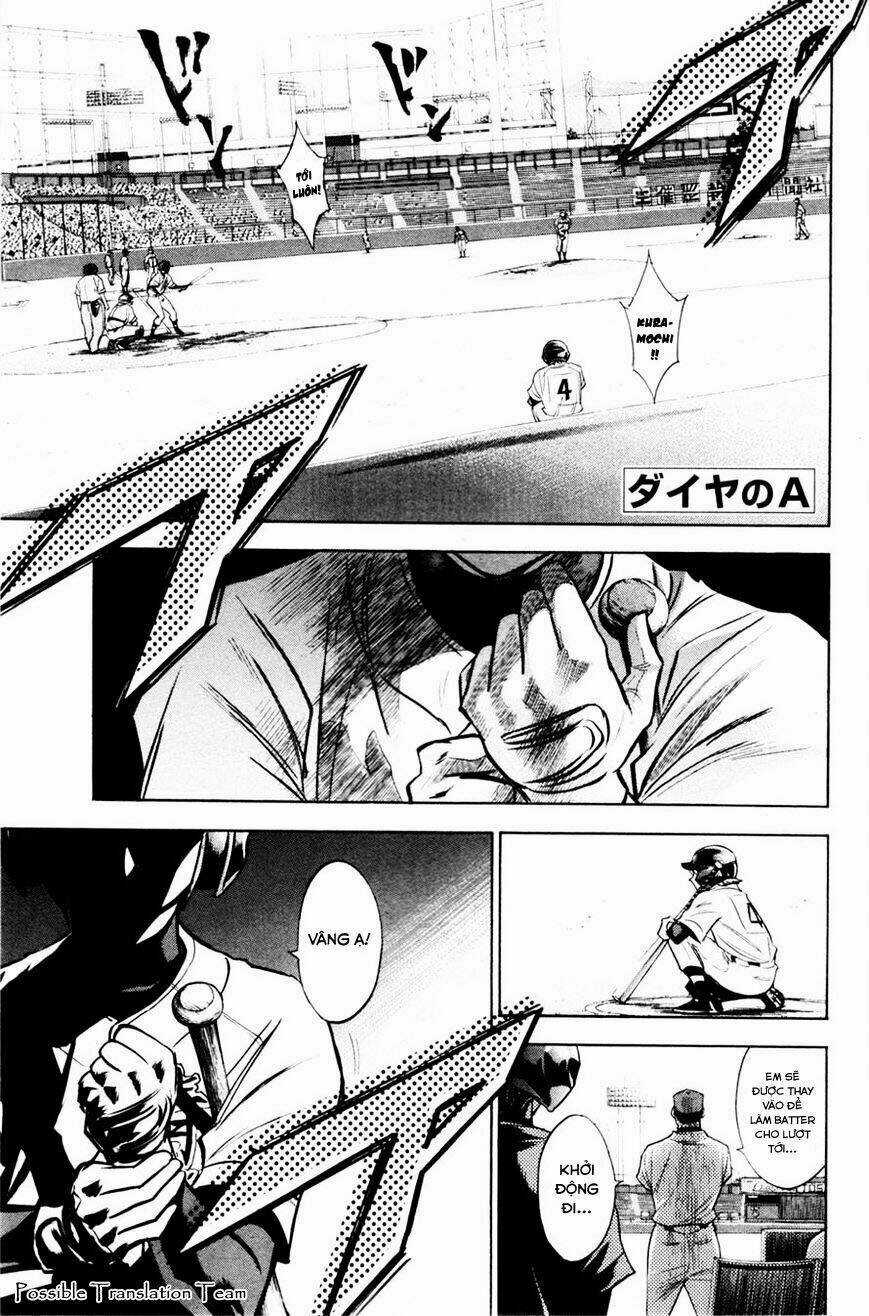 Đội Bóng Chày Siêu Đẳng - Chapter 171 - Trang 3
