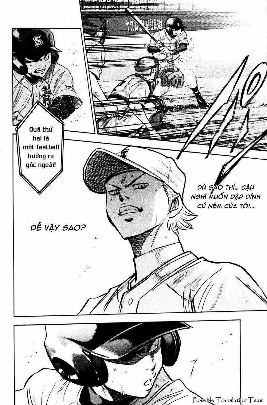 Đội Bóng Chày Siêu Đẳng - Chapter 171 - Trang 6