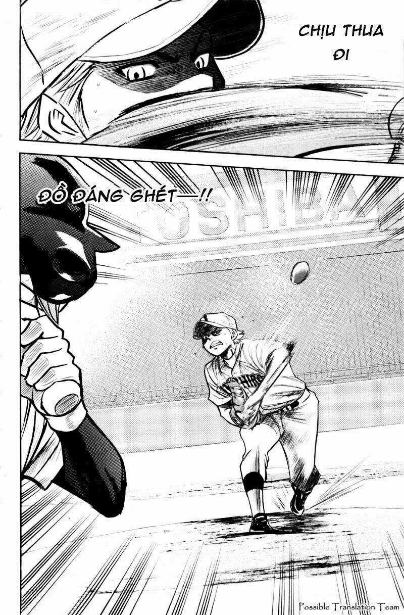 Đội Bóng Chày Siêu Đẳng - Chapter 172 - Trang 12