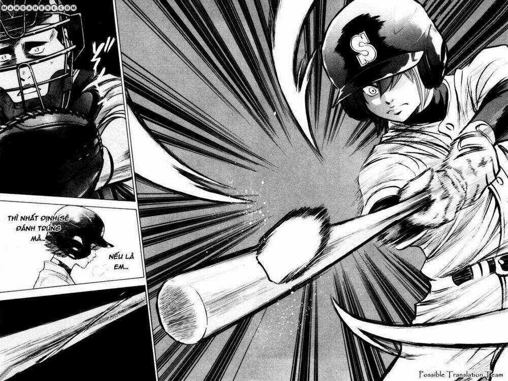 Đội Bóng Chày Siêu Đẳng - Chapter 172 - Trang 16