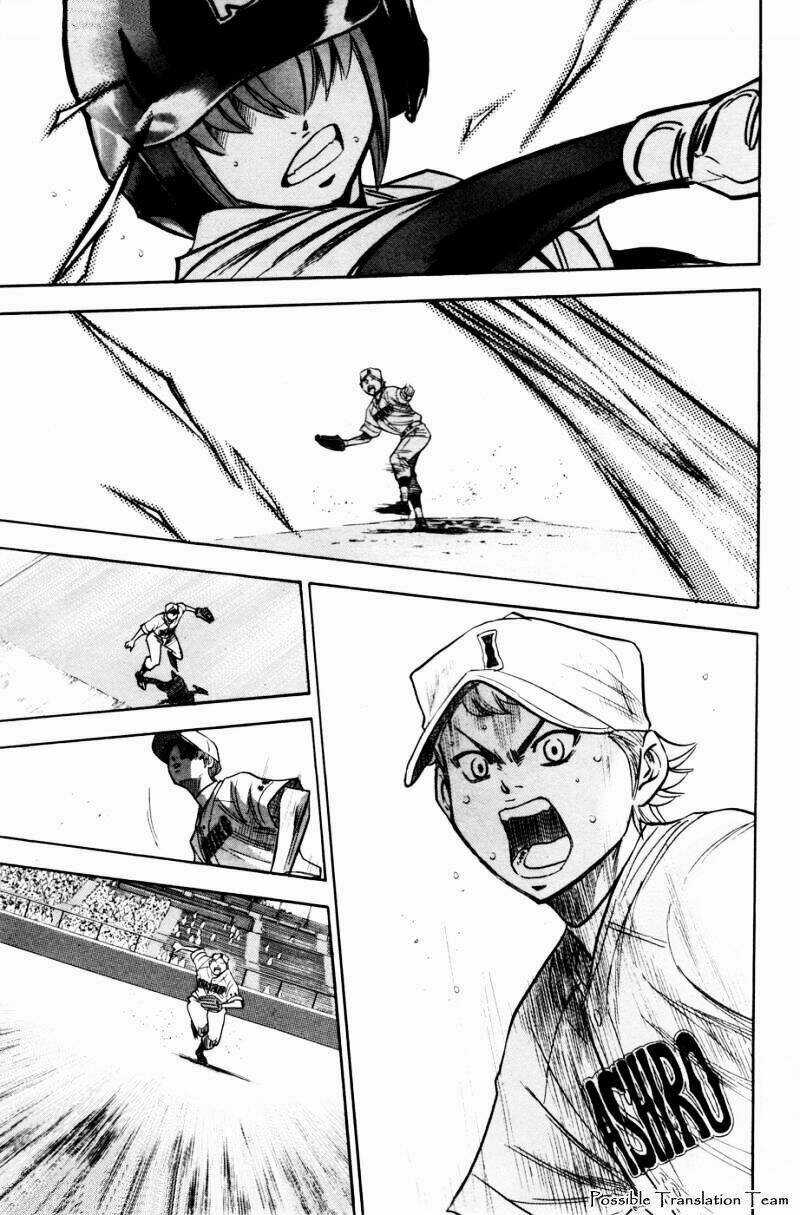 Đội Bóng Chày Siêu Đẳng - Chapter 172 - Trang 18