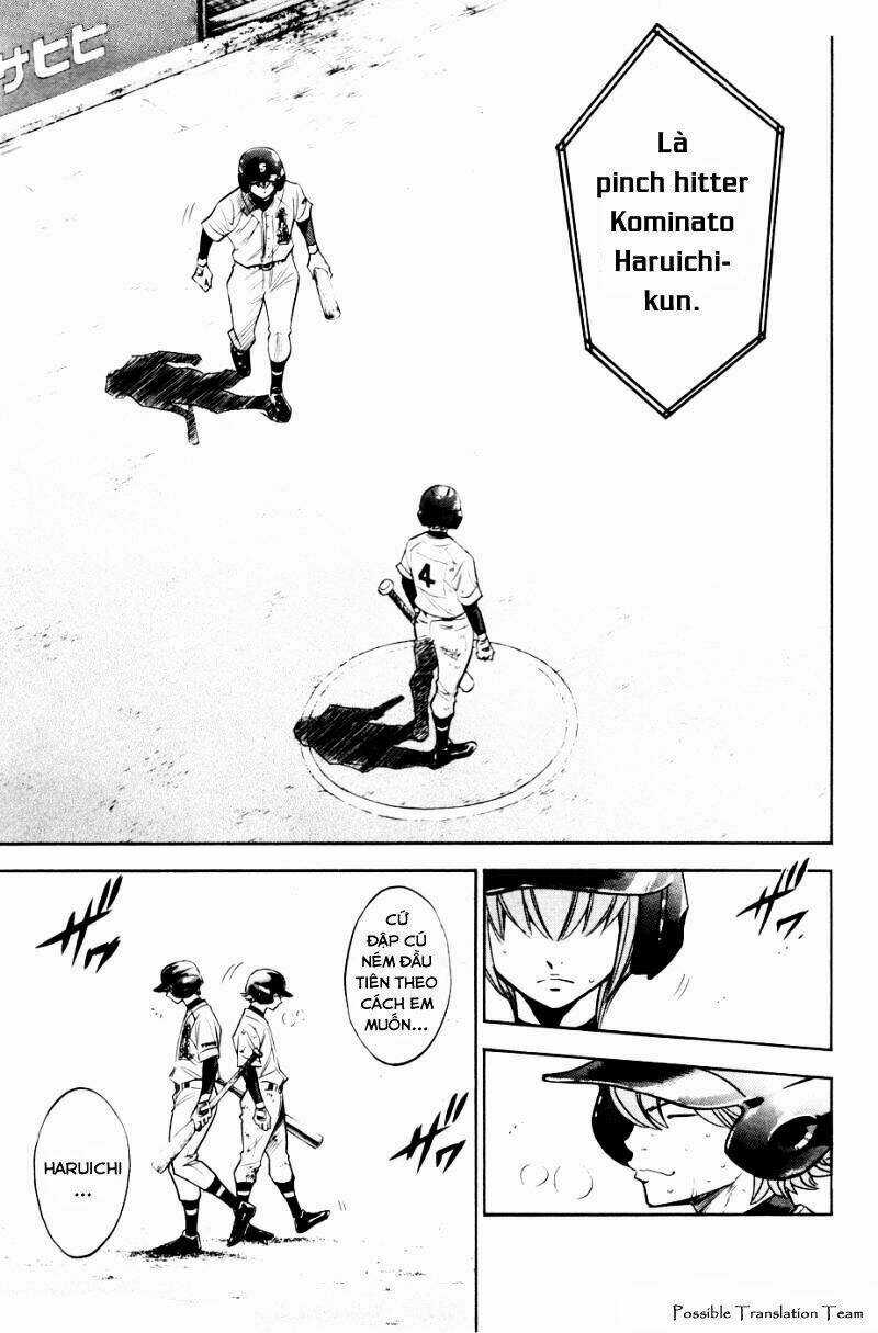 Đội Bóng Chày Siêu Đẳng - Chapter 172 - Trang 5