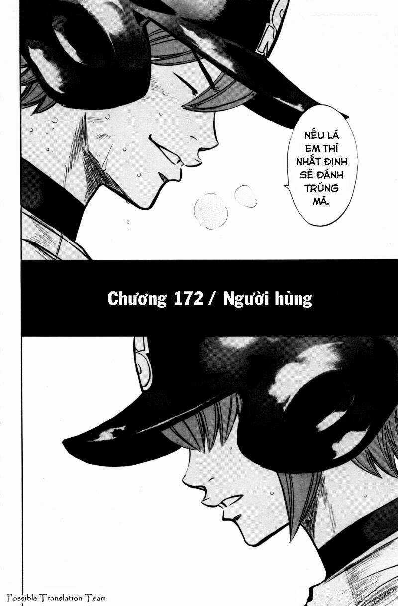 Đội Bóng Chày Siêu Đẳng - Chapter 172 - Trang 6