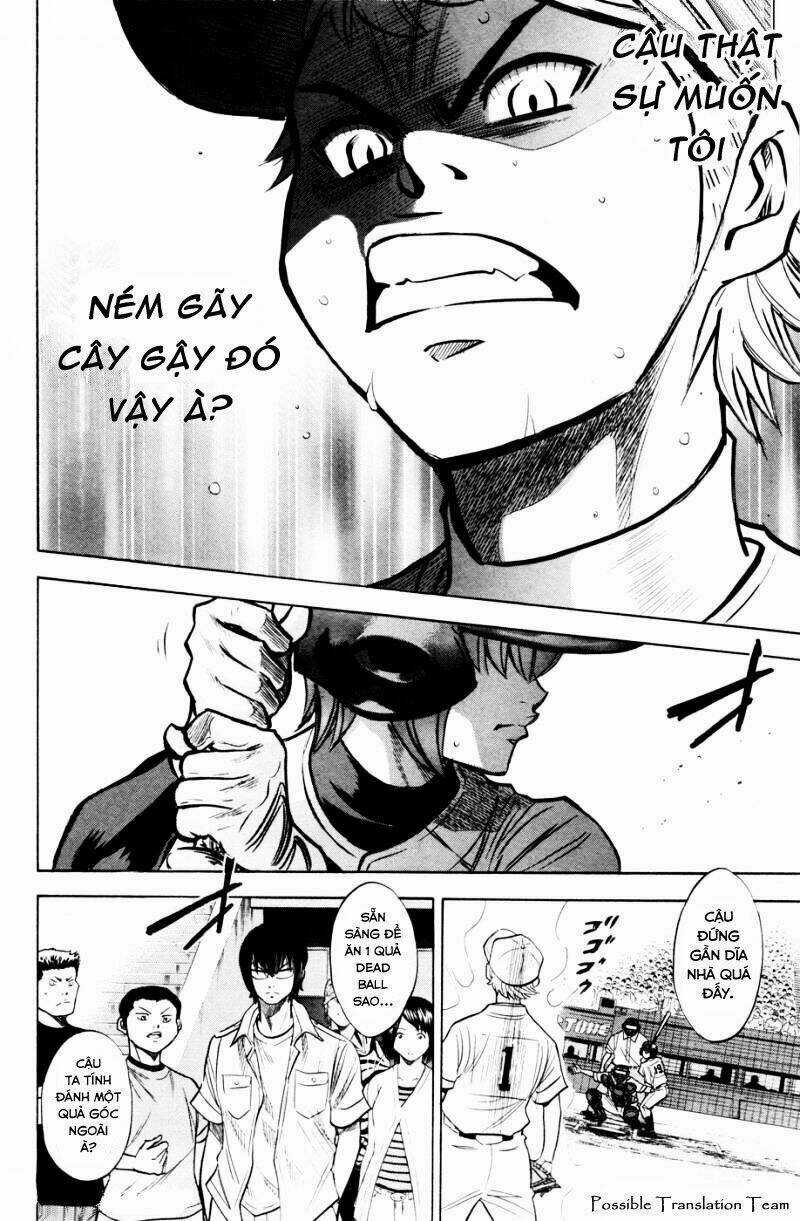 Đội Bóng Chày Siêu Đẳng - Chapter 172 - Trang 10