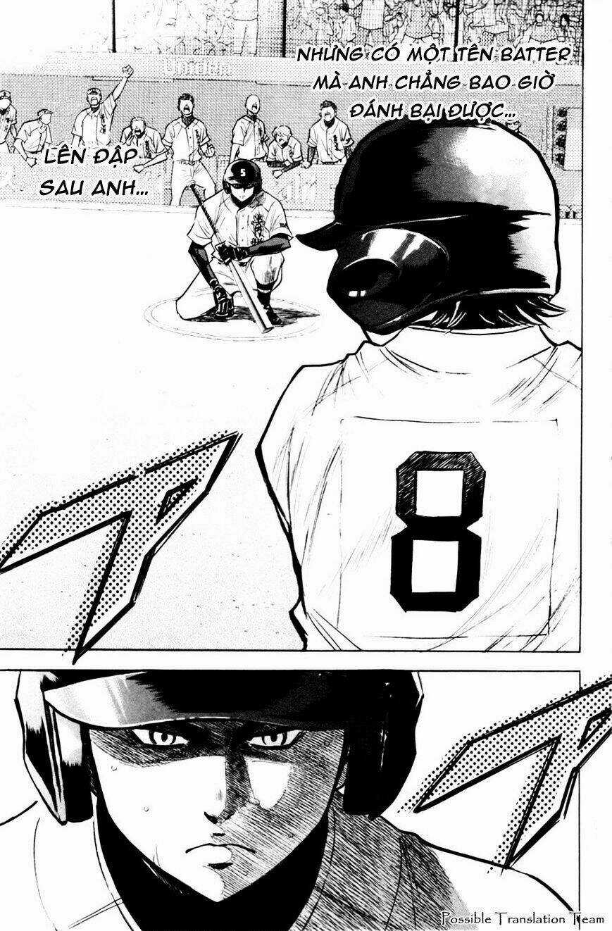 Đội Bóng Chày Siêu Đẳng - Chapter 173 - Trang 11