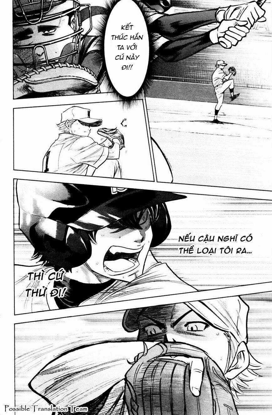 Đội Bóng Chày Siêu Đẳng - Chapter 173 - Trang 12