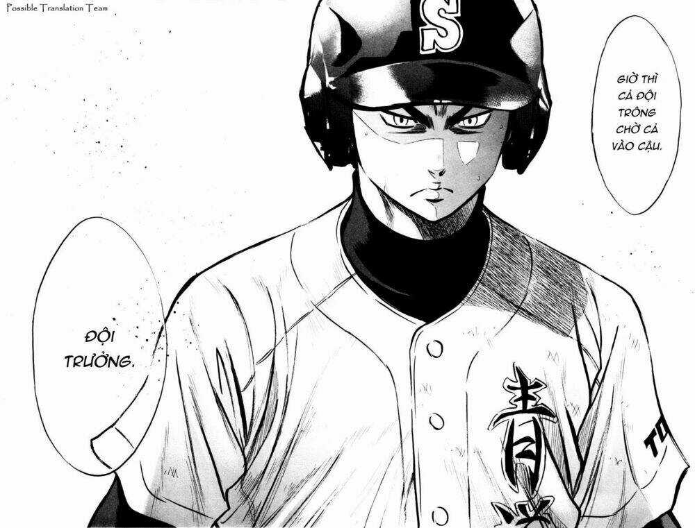 Đội Bóng Chày Siêu Đẳng - Chapter 173 - Trang 18
