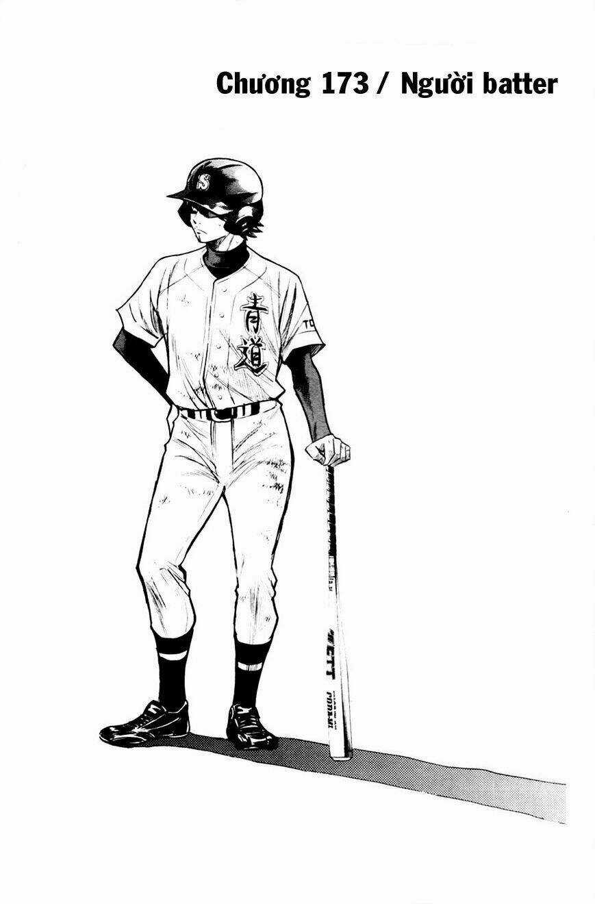 Đội Bóng Chày Siêu Đẳng - Chapter 173 - Trang 3