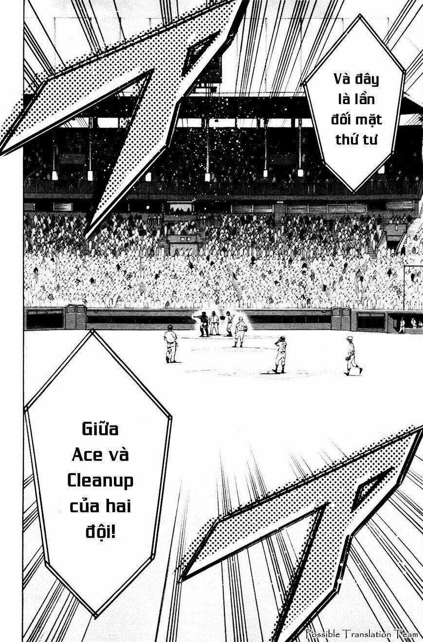 Đội Bóng Chày Siêu Đẳng - Chapter 173 - Trang 21