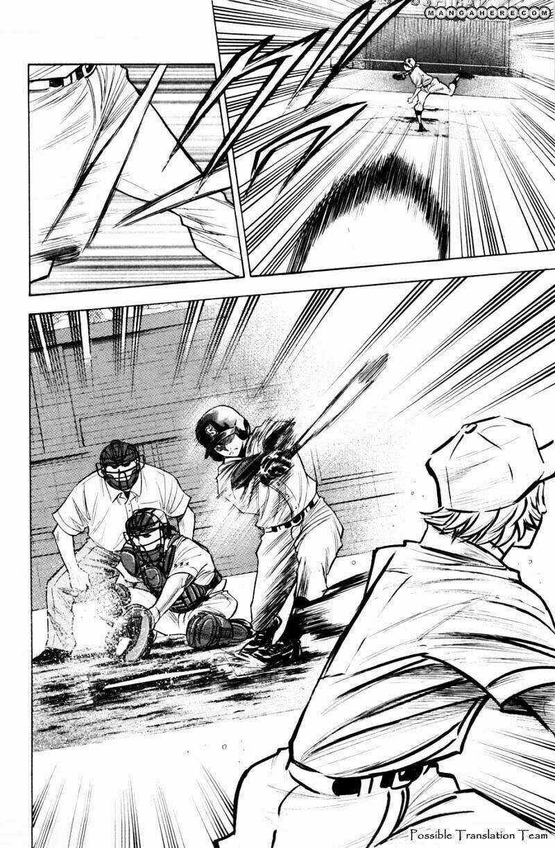 Đội Bóng Chày Siêu Đẳng - Chapter 174 - Trang 11