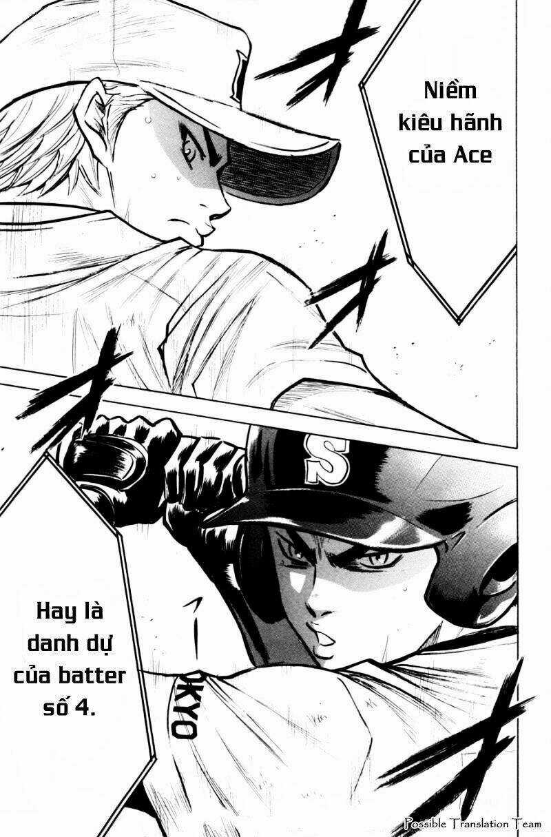 Đội Bóng Chày Siêu Đẳng - Chapter 174 - Trang 24