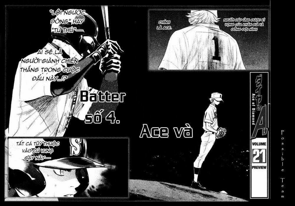 Đội Bóng Chày Siêu Đẳng - Chapter 174 - Trang 27