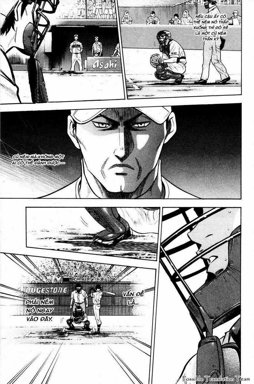 Đội Bóng Chày Siêu Đẳng - Chapter 175 - Trang 14