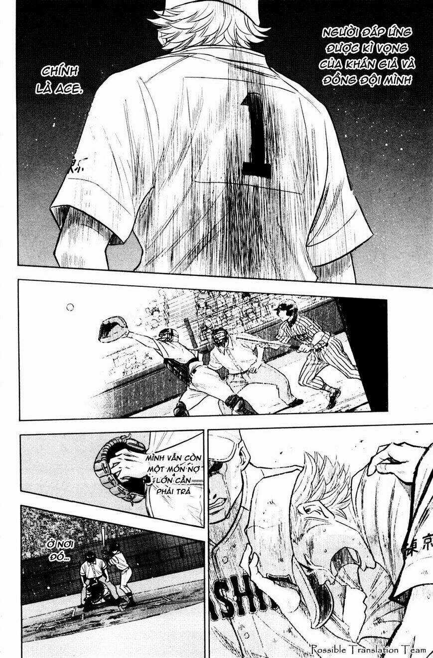 Đội Bóng Chày Siêu Đẳng - Chapter 175 - Trang 21