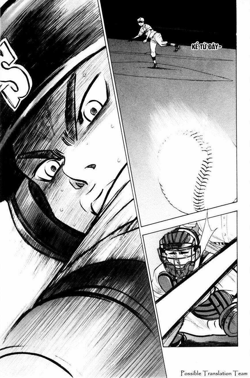 Đội Bóng Chày Siêu Đẳng - Chapter 175 - Trang 25