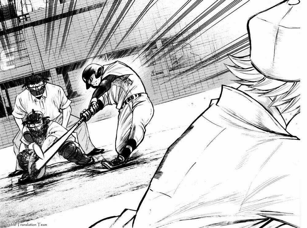 Đội Bóng Chày Siêu Đẳng - Chapter 175 - Trang 26