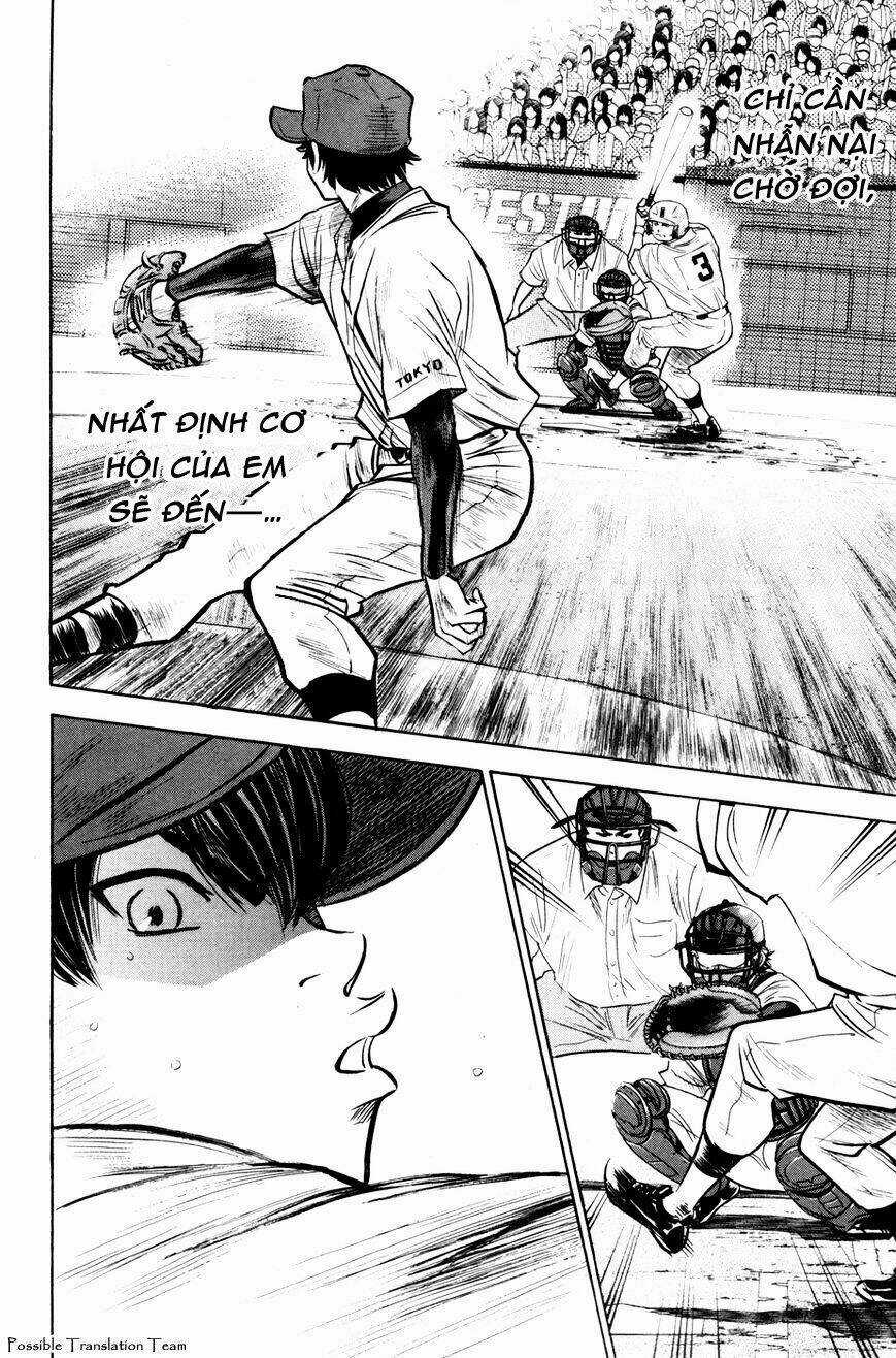 Đội Bóng Chày Siêu Đẳng - Chapter 177 - Trang 16