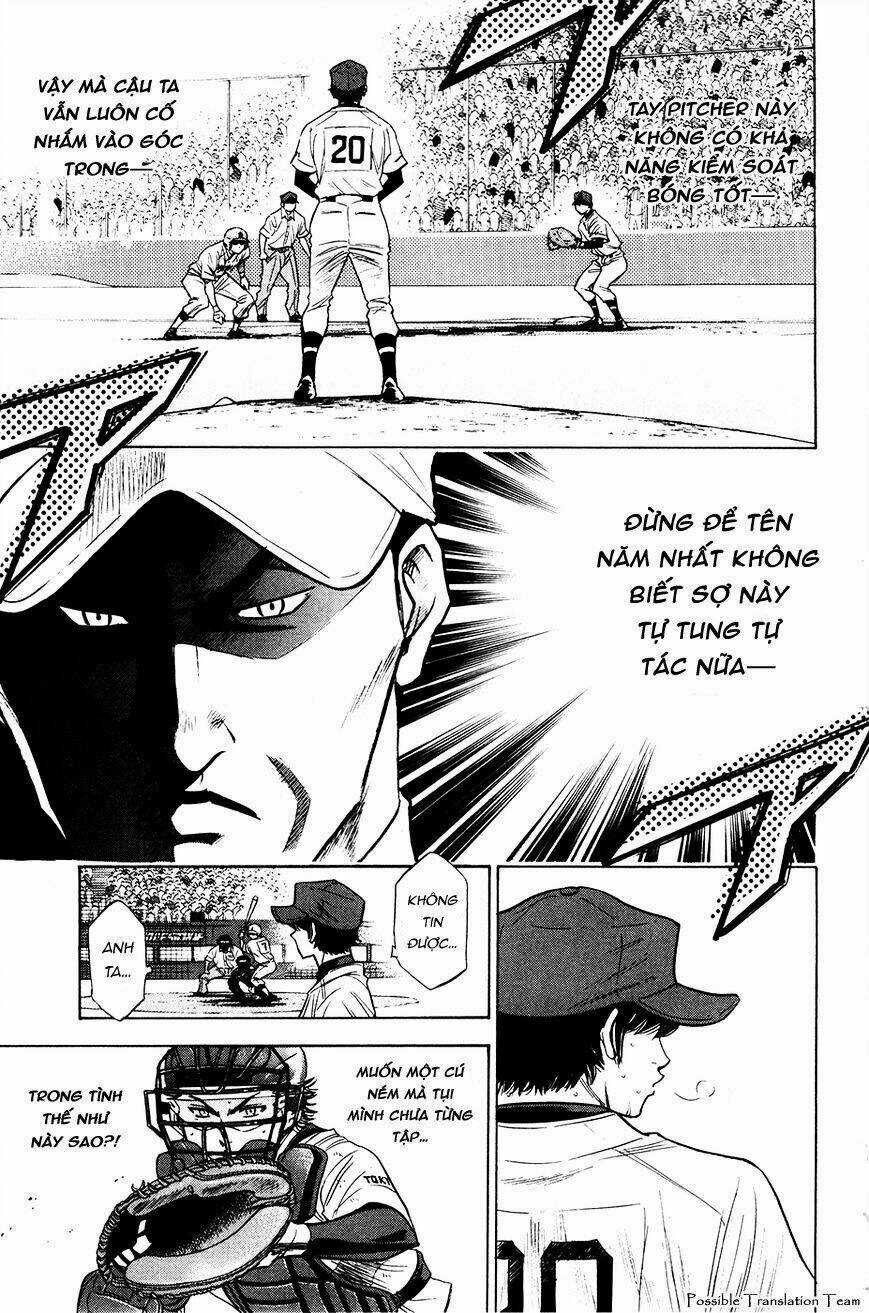 Đội Bóng Chày Siêu Đẳng - Chapter 178 - Trang 15