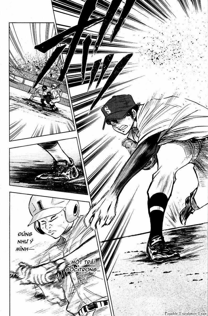 Đội Bóng Chày Siêu Đẳng - Chapter 178 - Trang 18