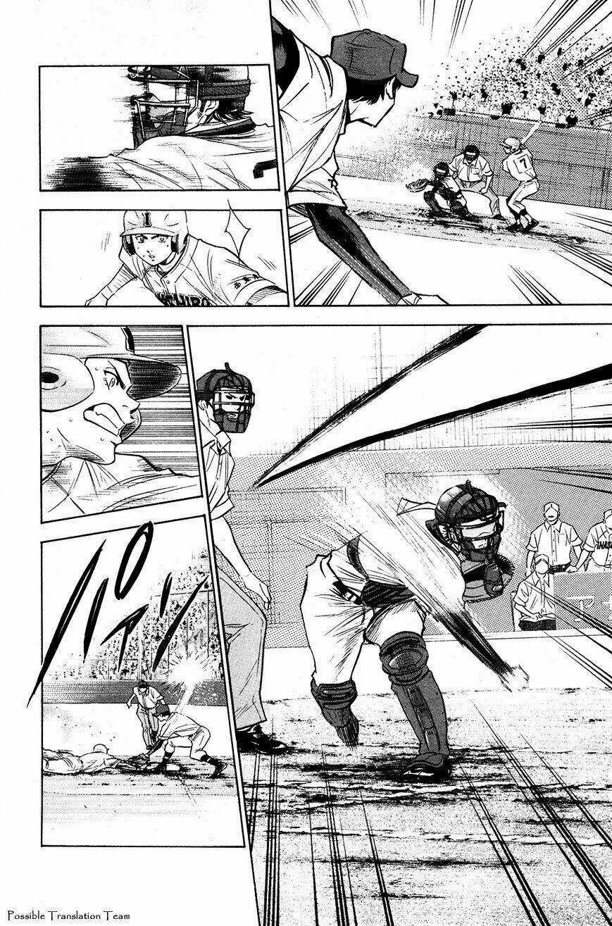 Đội Bóng Chày Siêu Đẳng - Chapter 178 - Trang 10