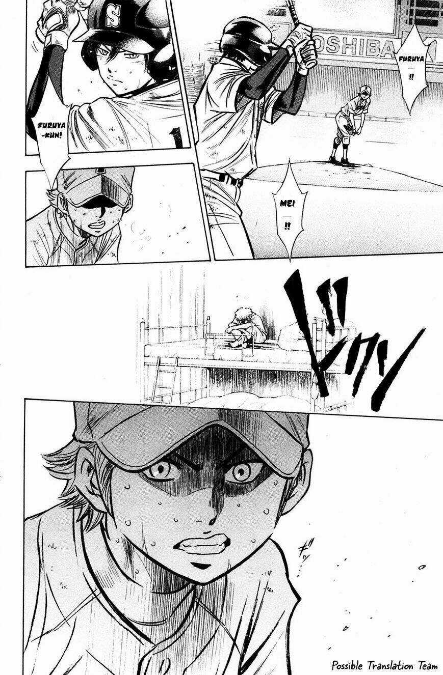 Đội Bóng Chày Siêu Đẳng - Chapter 179 - Trang 22