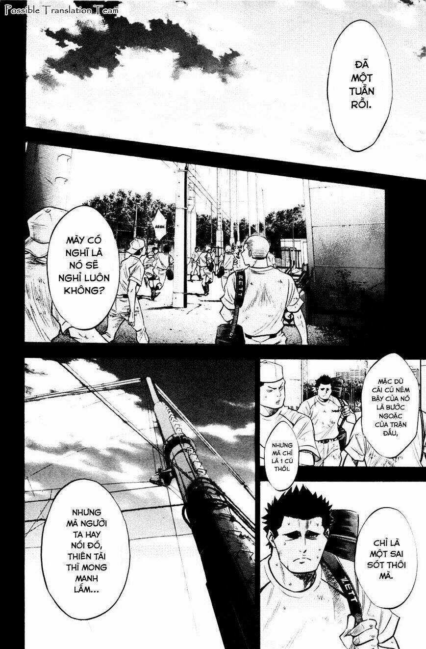 Đội Bóng Chày Siêu Đẳng - Chapter 180 - Trang 16