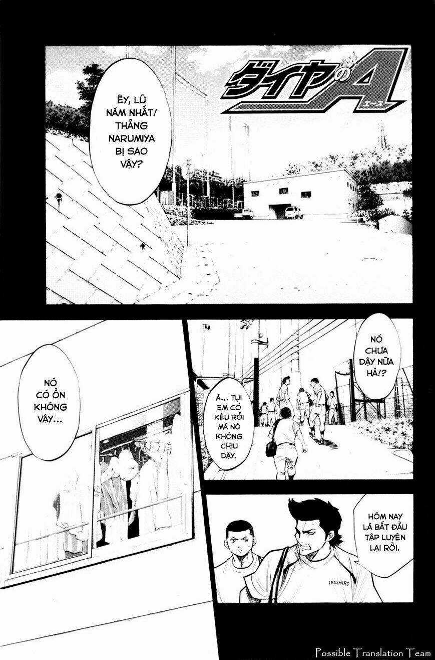 Đội Bóng Chày Siêu Đẳng - Chapter 180 - Trang 3