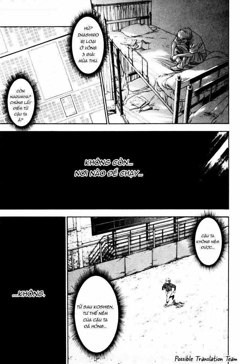 Đội Bóng Chày Siêu Đẳng - Chapter 181 - Trang 15