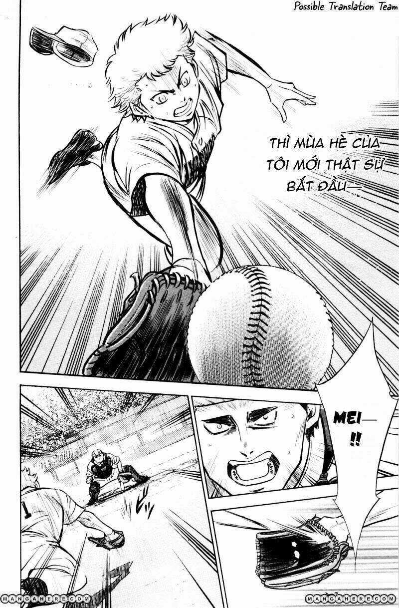 Đội Bóng Chày Siêu Đẳng - Chapter 181 - Trang 22